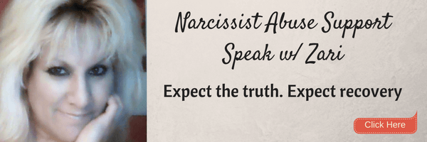 zari - narcissist-abuse-support