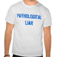 When Love Is a Lie: Narcissistic Partners & the Pathological