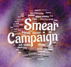 smear-campaign